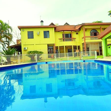 Jardins Guesthouse Rio Branco Eksteriør bilde