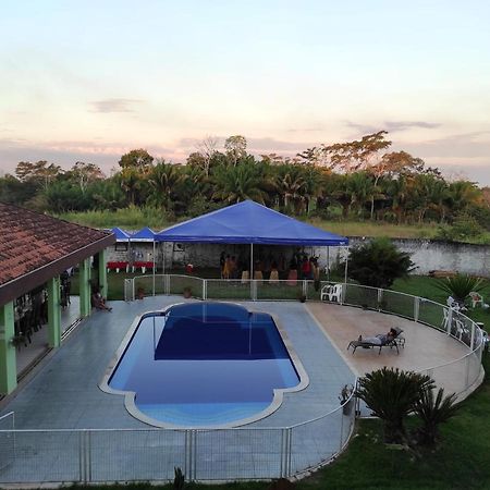 Jardins Guesthouse Rio Branco Eksteriør bilde