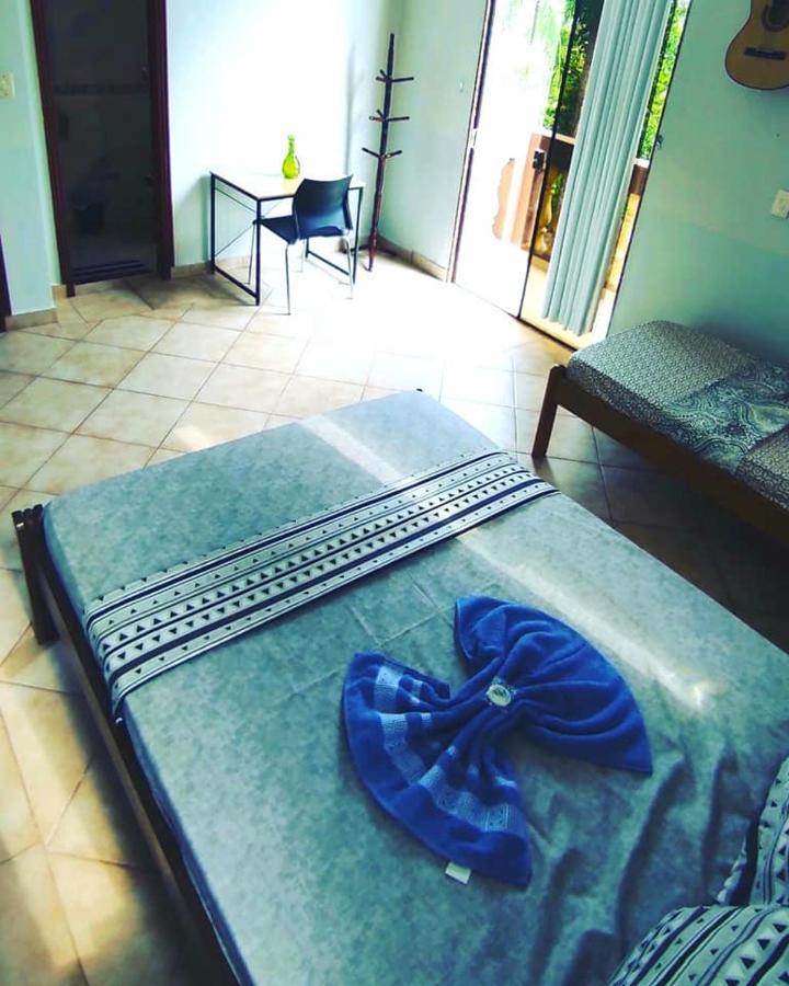 Jardins Guesthouse Rio Branco Eksteriør bilde