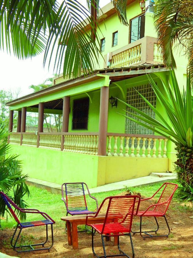 Jardins Guesthouse Rio Branco Eksteriør bilde
