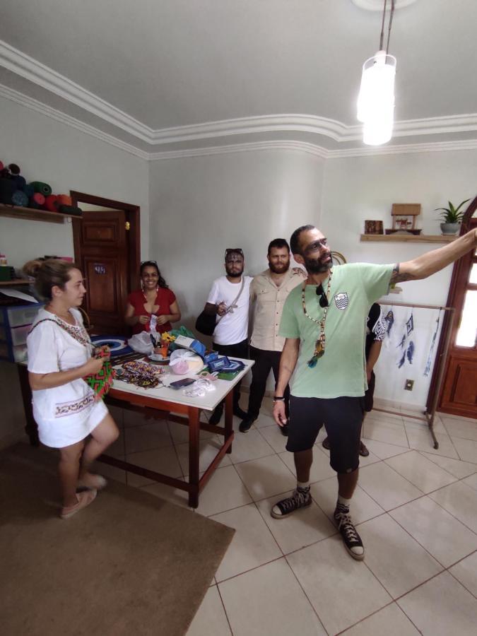 Jardins Guesthouse Rio Branco Eksteriør bilde