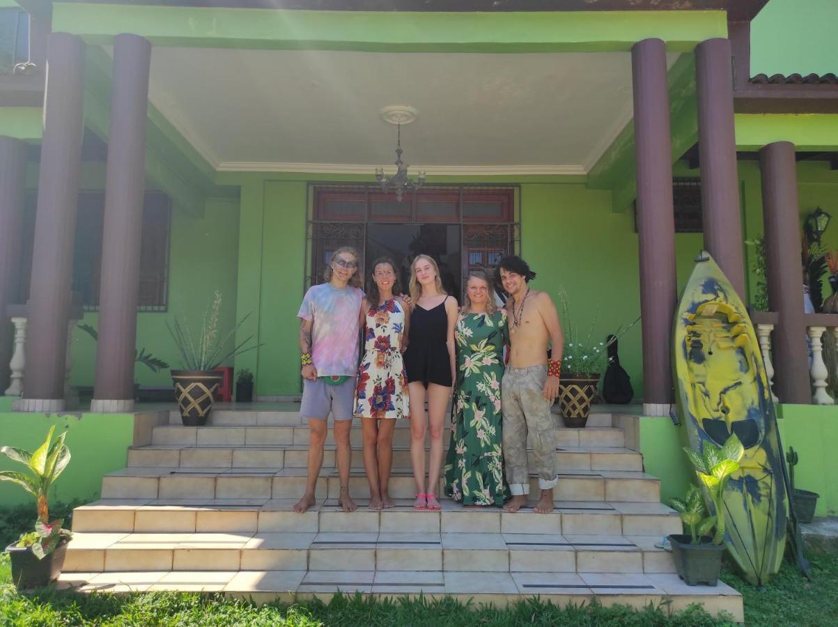 Jardins Guesthouse Rio Branco Eksteriør bilde