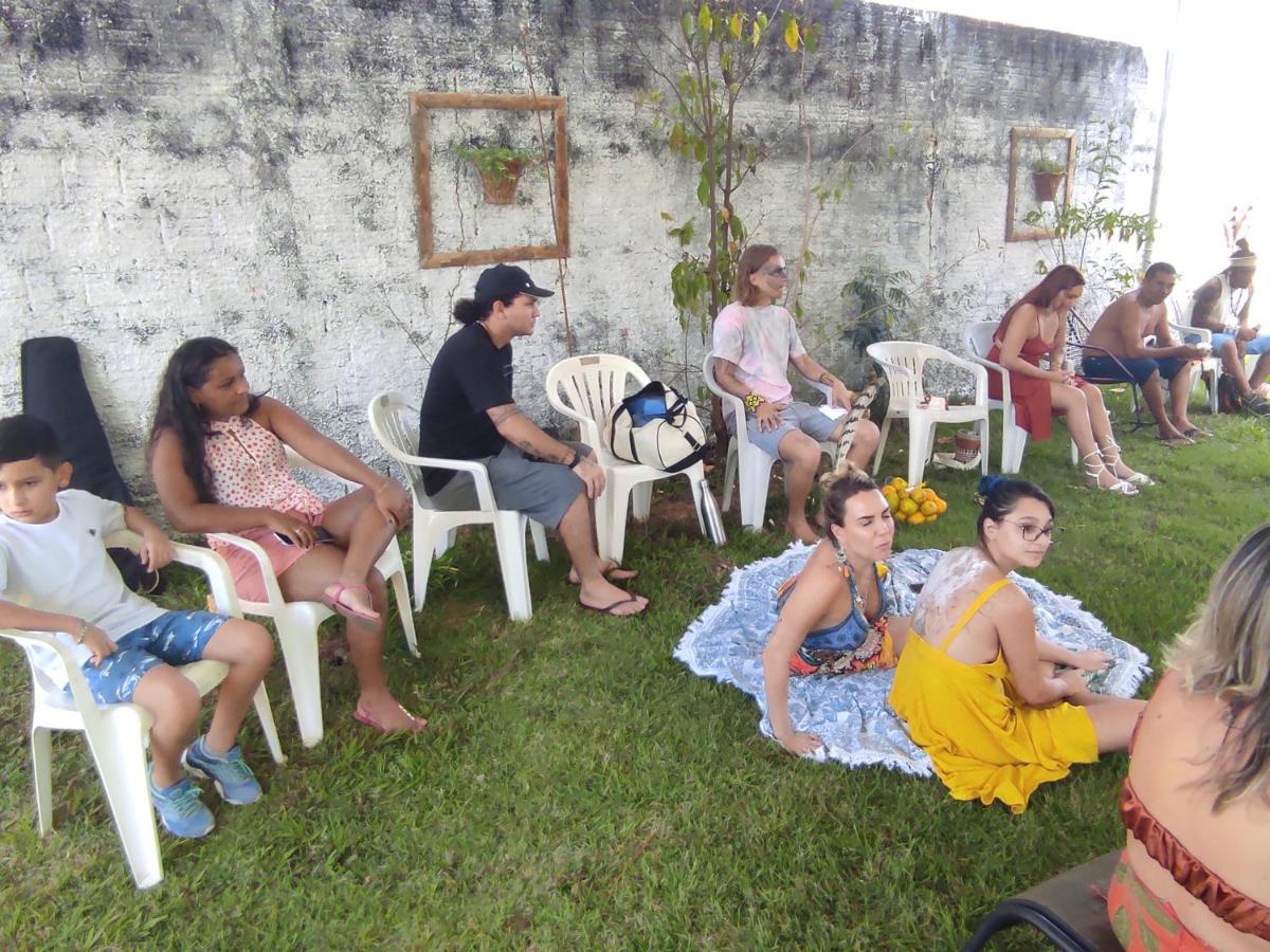 Jardins Guesthouse Rio Branco Eksteriør bilde