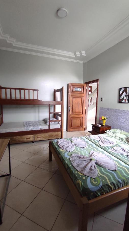 Jardins Guesthouse Rio Branco Eksteriør bilde