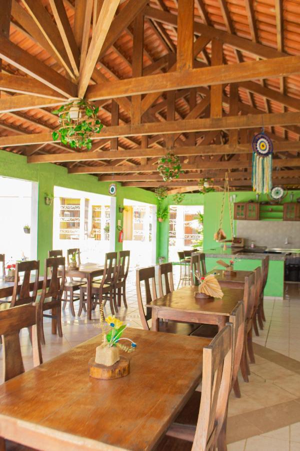 Jardins Guesthouse Rio Branco Eksteriør bilde