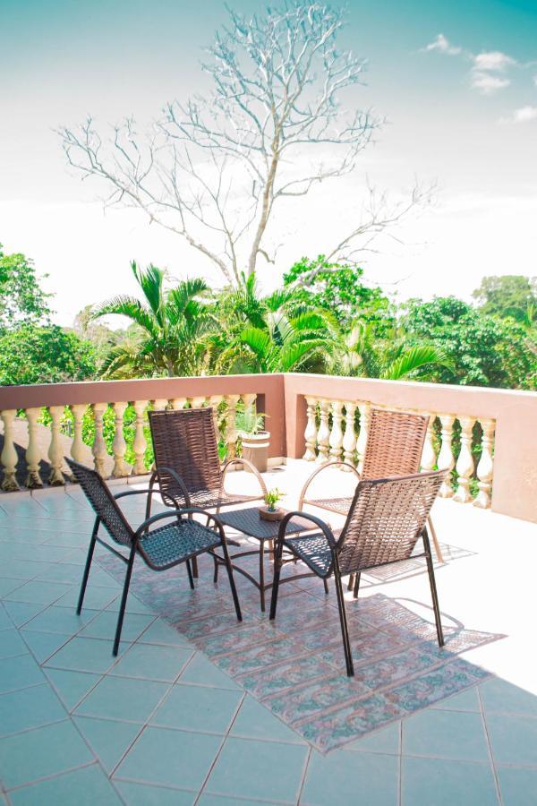 Jardins Guesthouse Rio Branco Eksteriør bilde