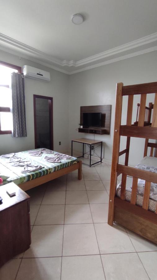 Jardins Guesthouse Rio Branco Eksteriør bilde