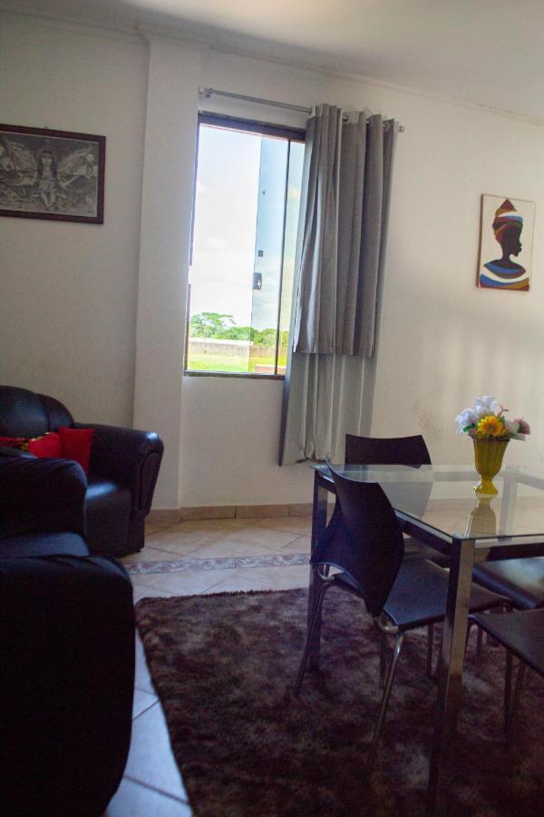 Jardins Guesthouse Rio Branco Eksteriør bilde