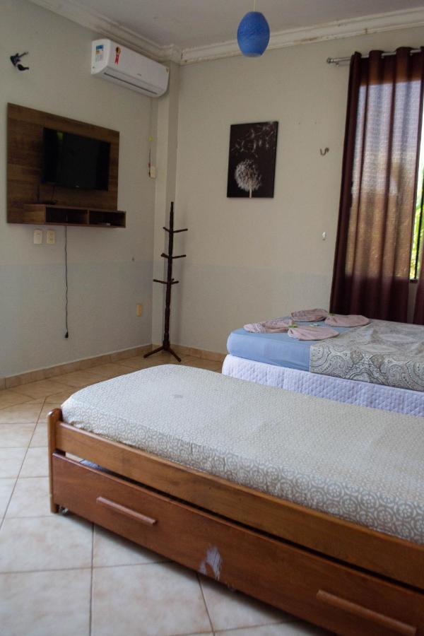 Jardins Guesthouse Rio Branco Eksteriør bilde
