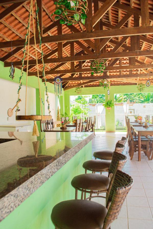 Jardins Guesthouse Rio Branco Eksteriør bilde