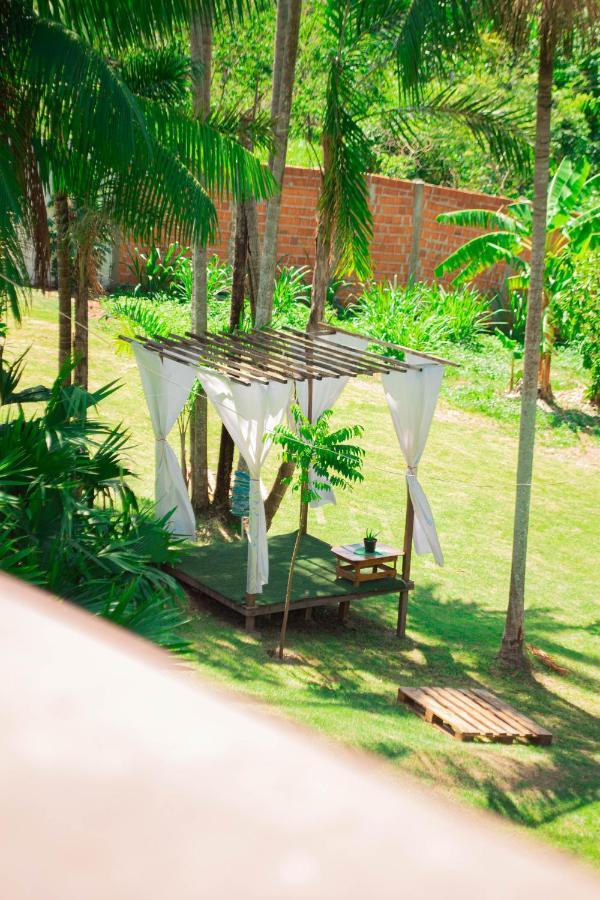 Jardins Guesthouse Rio Branco Eksteriør bilde