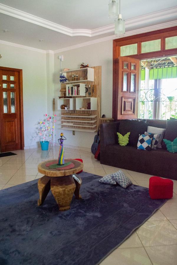 Jardins Guesthouse Rio Branco Eksteriør bilde