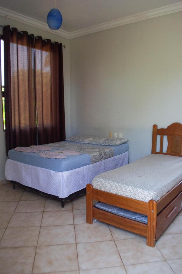 Jardins Guesthouse Rio Branco Eksteriør bilde